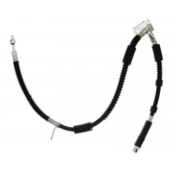 2010 Land Rover Range Rover Sport Brake Hydraulic Hose Front Left Raybestos BH383999 image 2 of 2