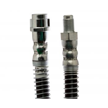 2013 Mercedes-Benz S63 AMG Brake Hydraulic Hose Front Raybestos BH384001 image 1 of 2