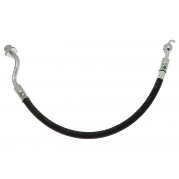2011 Hyundai Equus Brake Hydraulic Hose Rear Right Raybestos BH384002 image 2 of 2
