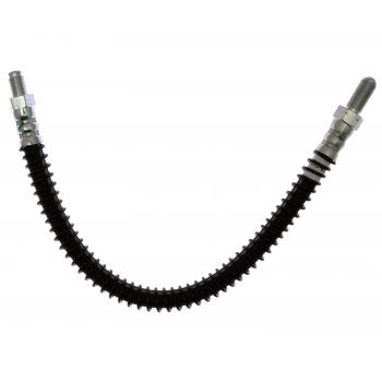 1997 Land Rover Defender 90 Brake Hydraulic Hose Rear Center Raybestos BH384005 image 2 of 2