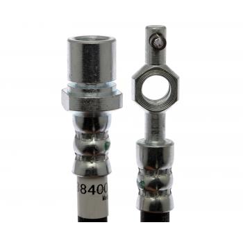 1997 Isuzu Rodeo Clutch Hydraulic Hose Raybestos BH384006 image 1 of 2