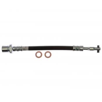 1997 Isuzu Rodeo Clutch Hydraulic Hose Raybestos BH384006 image 2 of 2