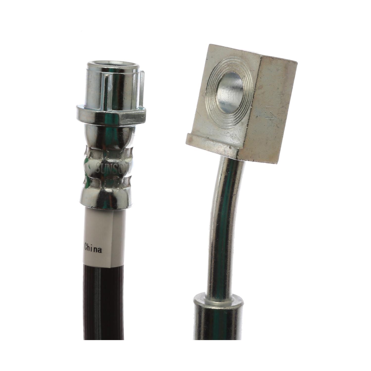 Raybestos BH384007 Brake Hydraulic Hose product image 1 of 2
