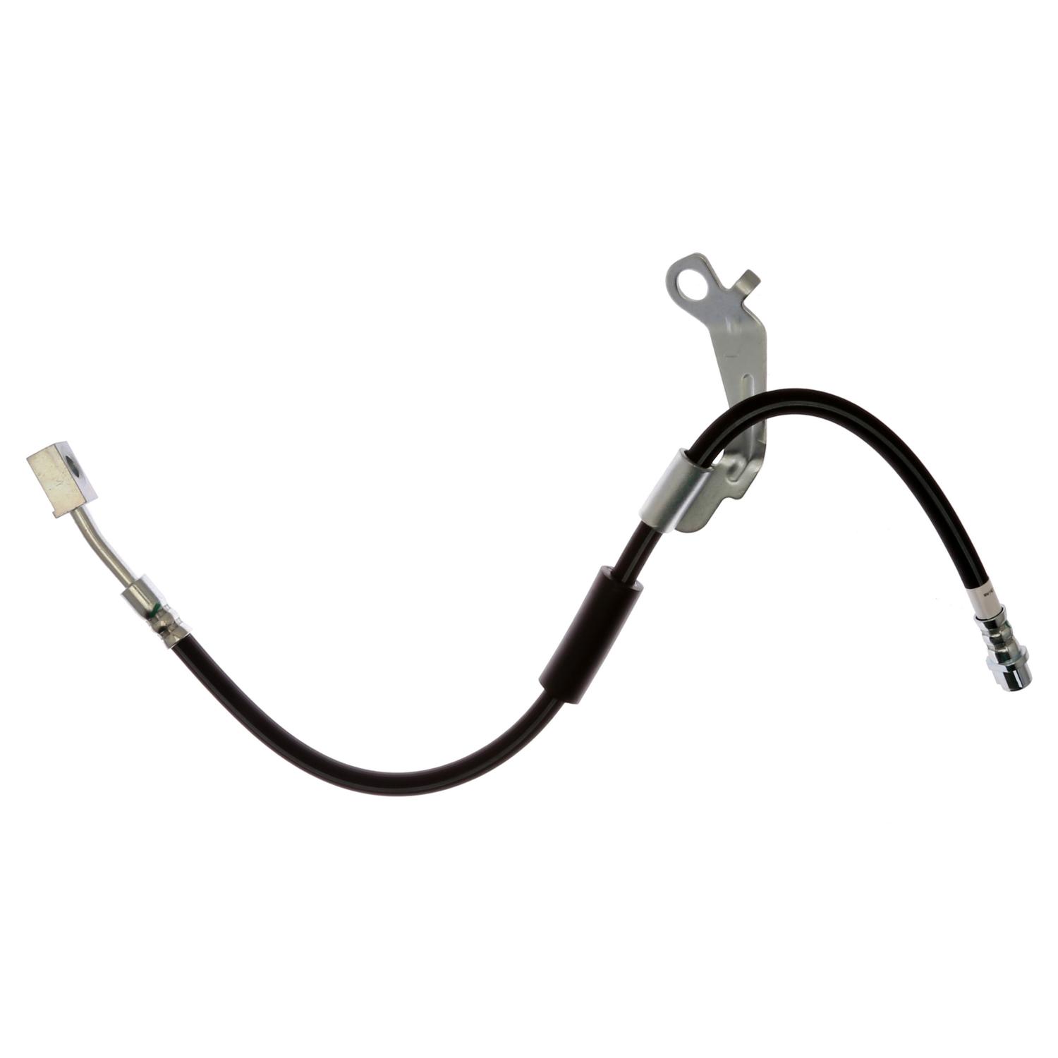 Raybestos BH384007 Brake Hydraulic Hose product image 2 of 2