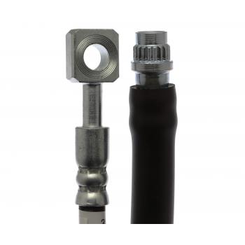 2014 Chevrolet Sonic Brake Hydraulic Hose Front Raybestos BH384009 image 1 of 2