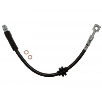 2014 Chevrolet Sonic Brake Hydraulic Hose Front Raybestos BH384009 image 2 of 2