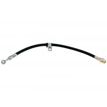 1977 Honda Accord Brake Hydraulic Hose Front Right Raybestos BH38401 image 2 of 2