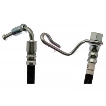 2013 Ford F53 Brake Hydraulic Hose Rear Right Raybestos BH384010 image 1 of 2