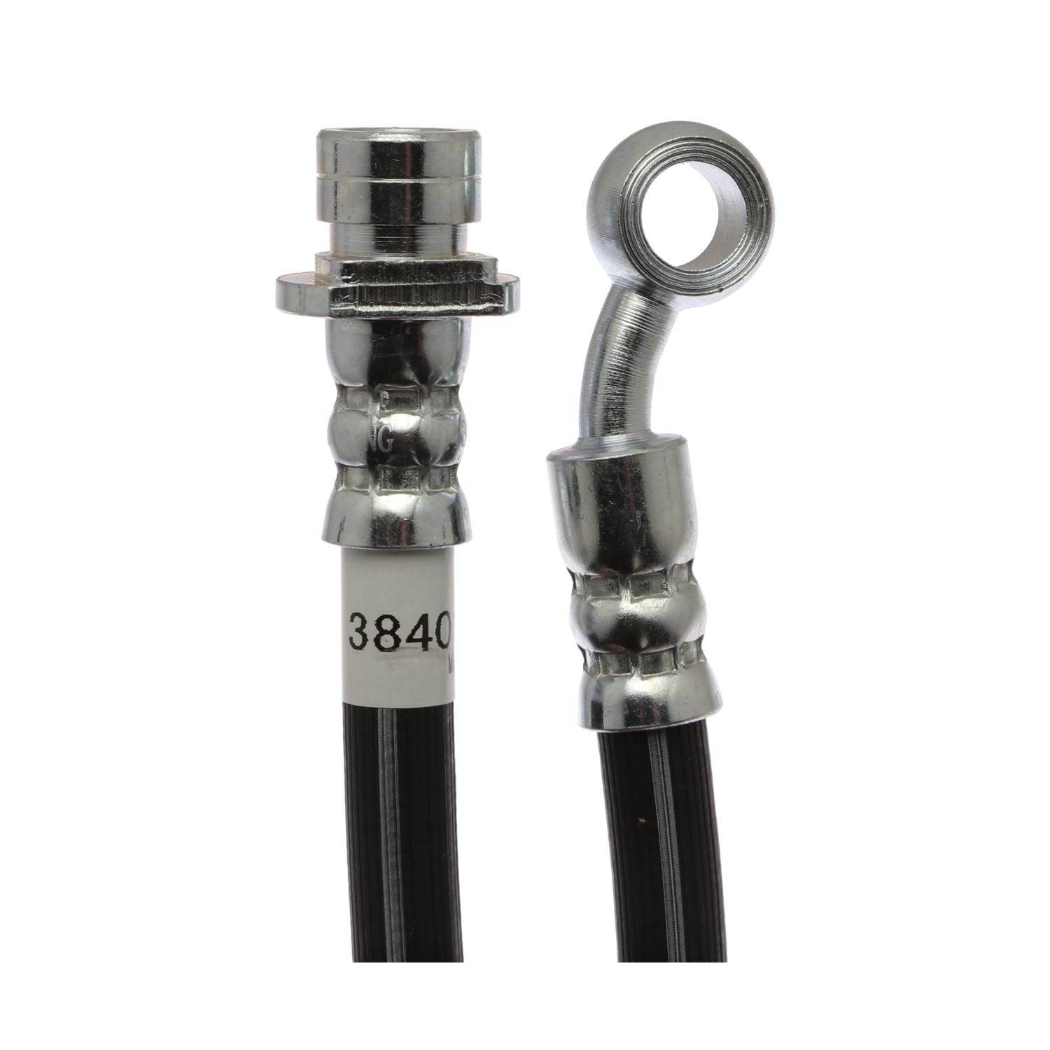 Raybestos BH384011 - Brake Hydraulic Hose Raybestos BH384011 Brake Hydraulic Hose product image 1 of 2