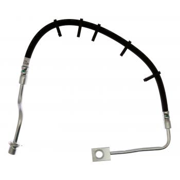 2009 Chevrolet T6500 Brake Hydraulic Hose Rear Left Raybestos BH384013 image 2 of 2