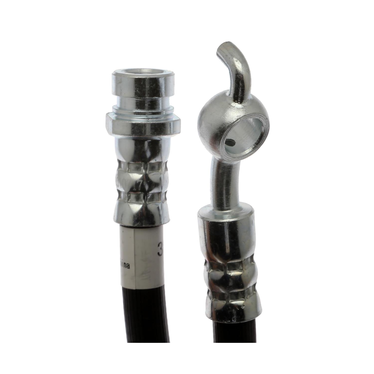 Raybestos BH384014 - Brake Hydraulic Hose Raybestos BH384014 Brake Hydraulic Hose product image 1 of 2