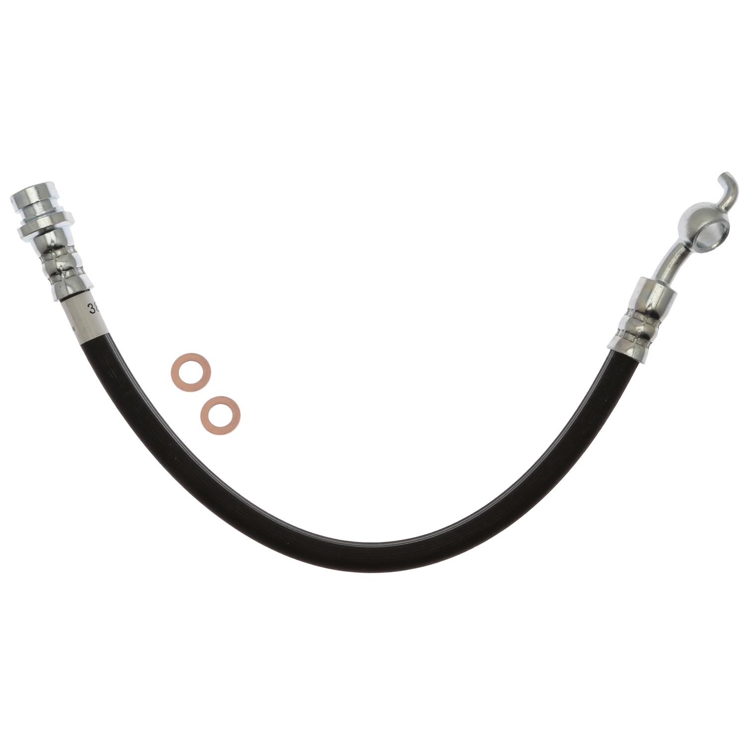 Raybestos BH384014 - Brake Hydraulic Hose Raybestos BH384014 Brake Hydraulic Hose product image 2 of 2