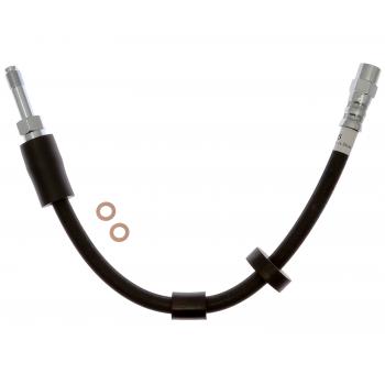 2005 Volvo S60 Brake Hydraulic Hose Front Left Raybestos BH384016 image 2 of 2