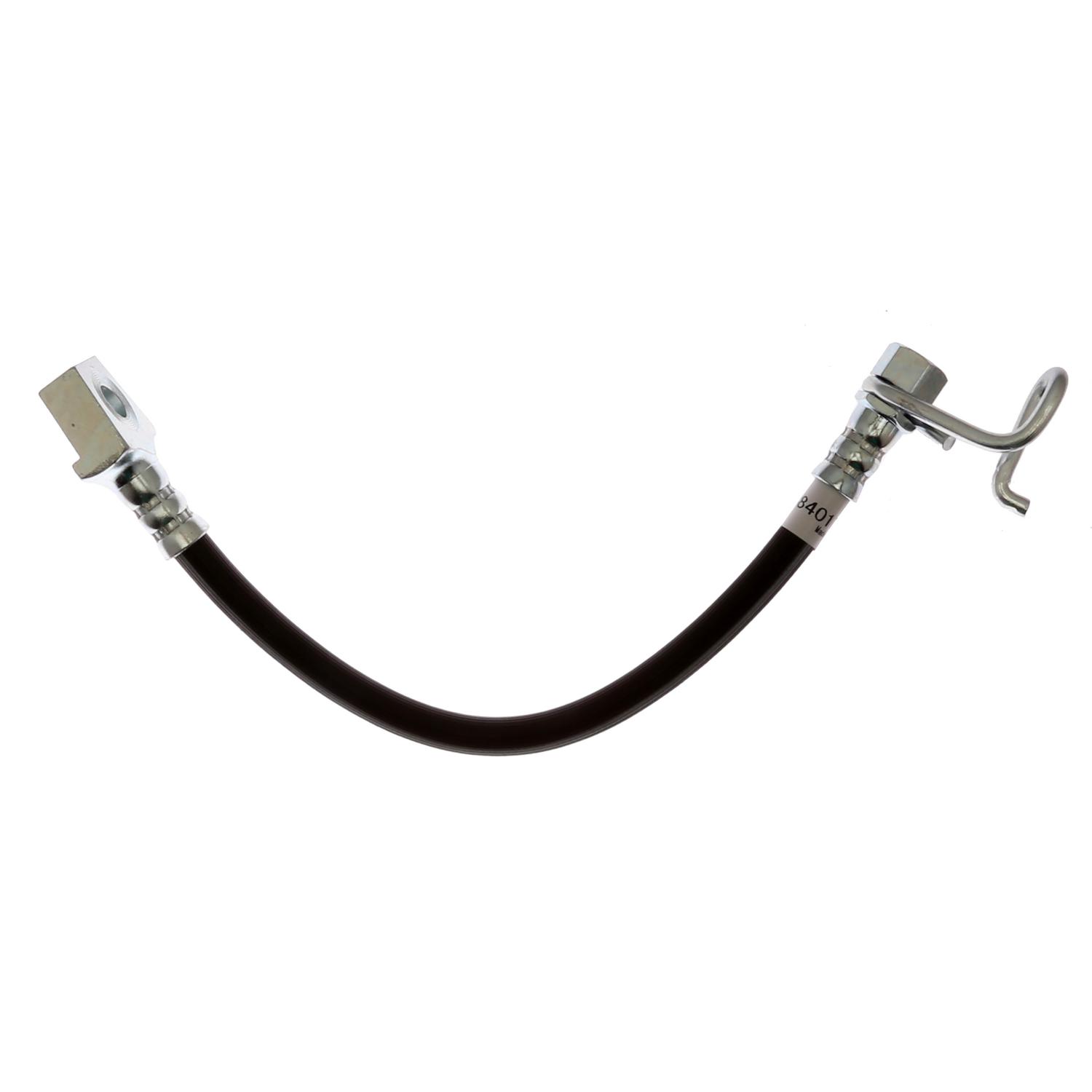 Raybestos BH384017 Brake Hydraulic Hose product image 2 of 2