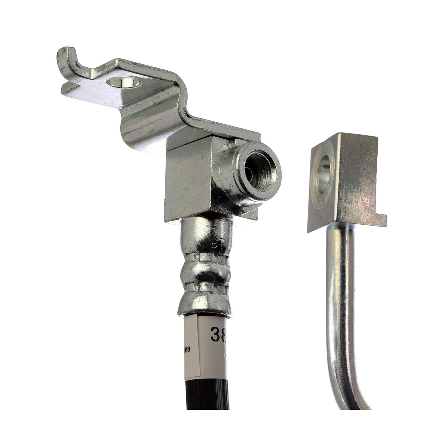 Raybestos BH384018 Brake Hydraulic Hose product image 1 of 2