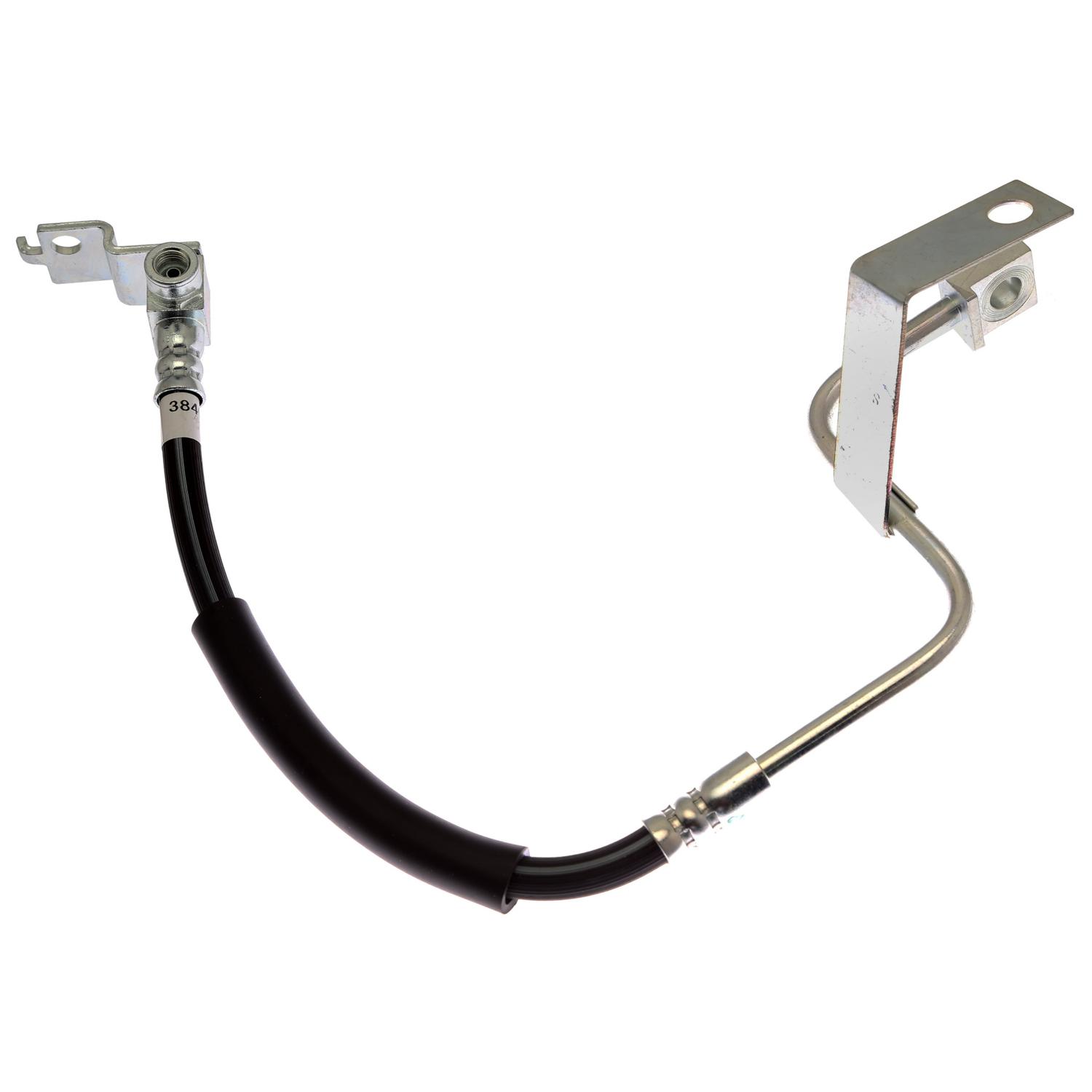 Raybestos BH384018 Brake Hydraulic Hose product image 2 of 2