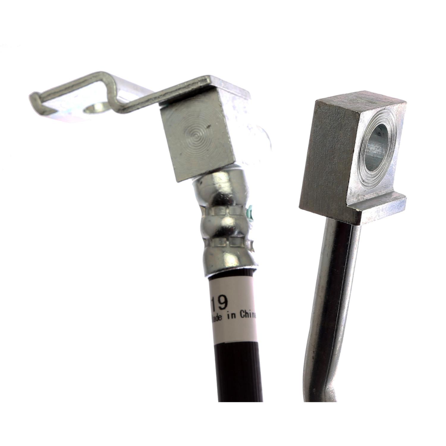Raybestos BH384019 Brake Hydraulic Hose product image 1 of 2