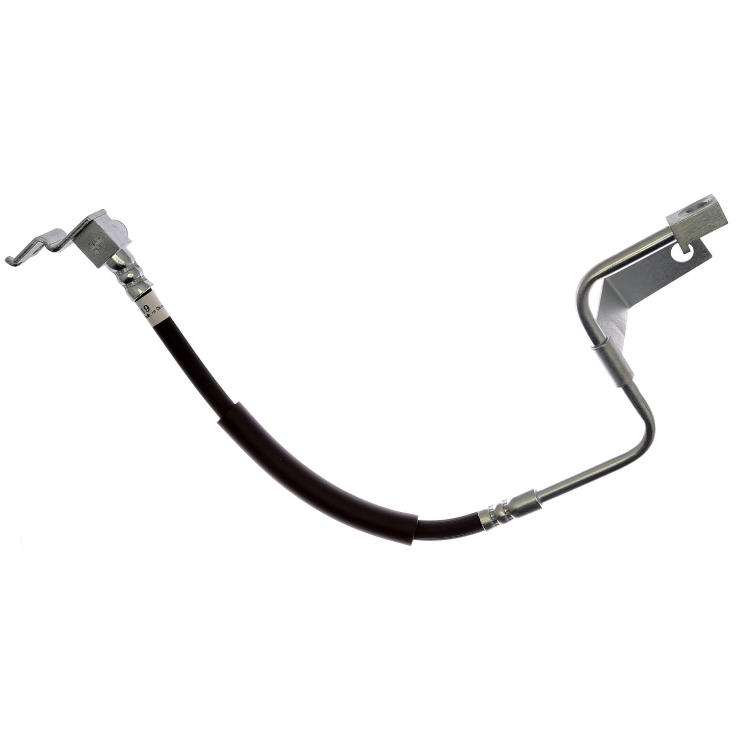 Raybestos BH384019 Brake Hydraulic Hose product image 2 of 2