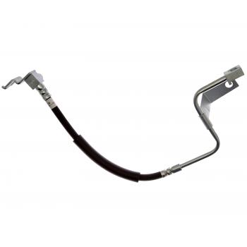 2000 Dodge Viper Brake Hydraulic Hose Rear Right Raybestos BH384019 image 2 of 2