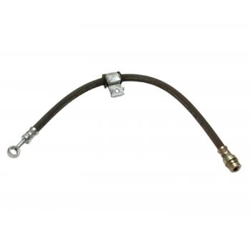 1977 Honda Accord Brake Hydraulic Hose Front Left Raybestos BH38402 image 2 of 2
