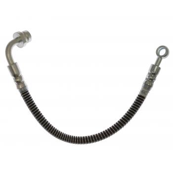 2005 Mitsubishi Lancer Brake Hydraulic Hose Rear Raybestos BH384021 image 2 of 2