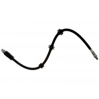 2014 BMW X1 Brake Hydraulic Hose Front Raybestos BH384022 image 2 of 2
