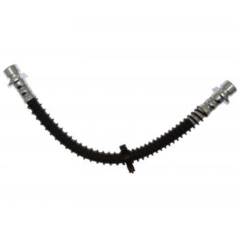 2005 Land Rover Freelander Brake Hydraulic Hose Rear Raybestos BH384024 image 2 of 2