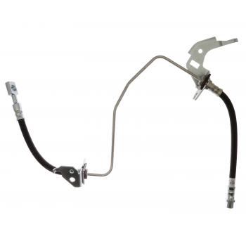 2008 Saturn Astra Brake Hydraulic Hose Rear Left Raybestos BH384025 image 2 of 2