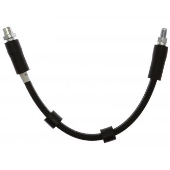 2003 BMW Z8 Brake Hydraulic Hose Front Raybestos BH384026 image 2 of 2