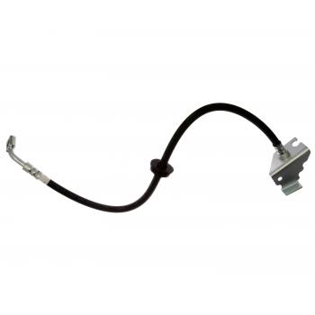 2016 Chevrolet Caprice Brake Hydraulic Hose Front Right Raybestos BH384027 image 2 of 2