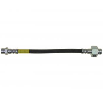 1974 Honda Civic Brake Hydraulic Hose Rear Raybestos BH38403 image 2 of 2