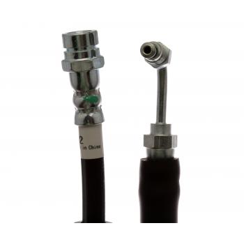 2012 Audi TT Quattro Brake Hydraulic Hose Front Raybestos BH384032 image 1 of 2