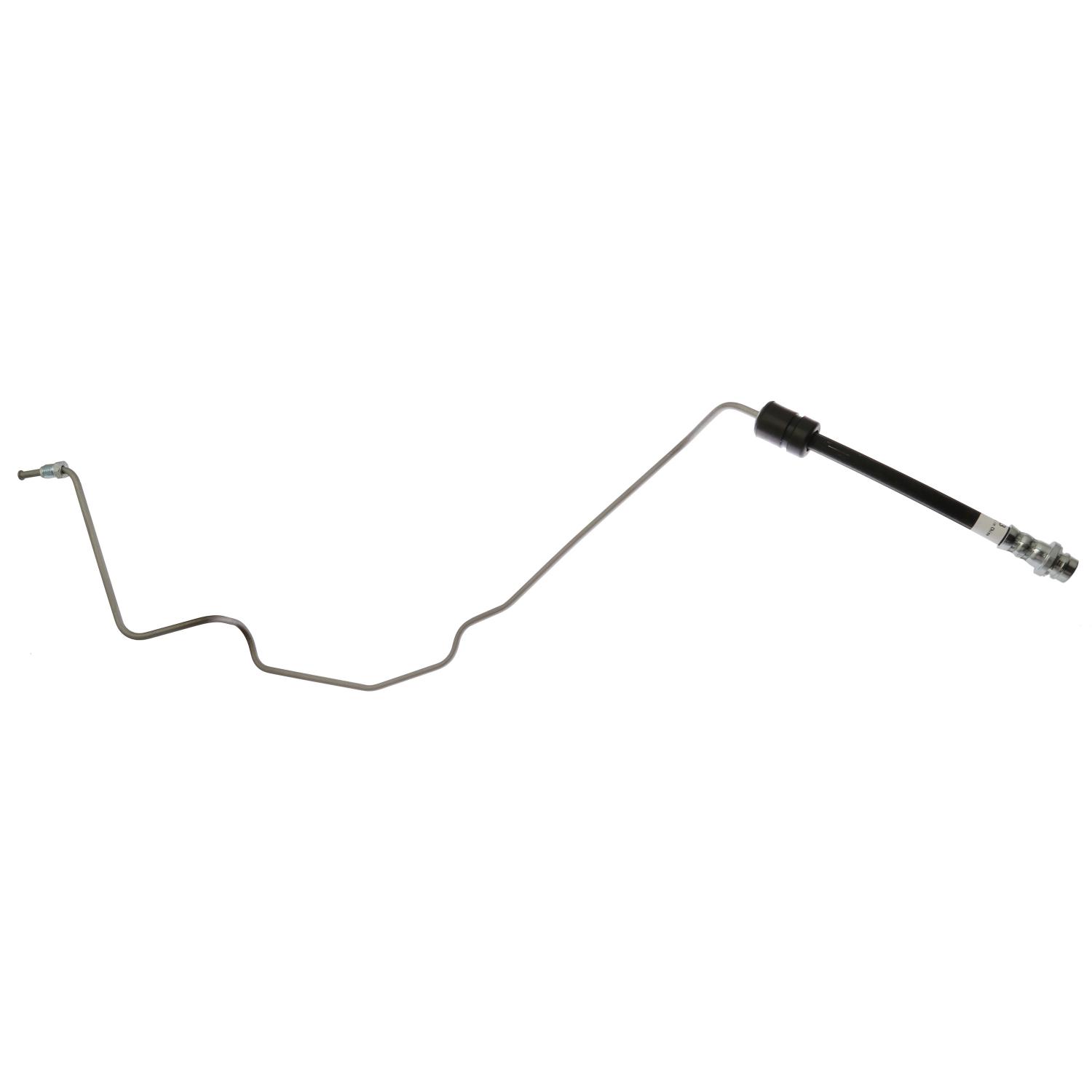 Raybestos BH384033 - Brake Hydraulic Hose Raybestos BH384033 Brake Hydraulic Hose product image 2 of 2