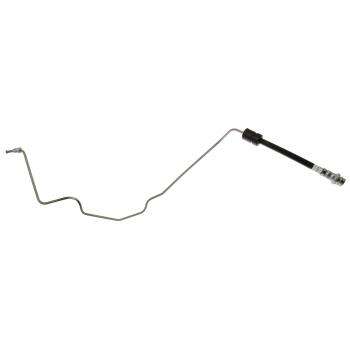 2013 Volvo S60 Brake Hydraulic Hose Rear Right Inner Raybestos BH384033 image 2 of 2