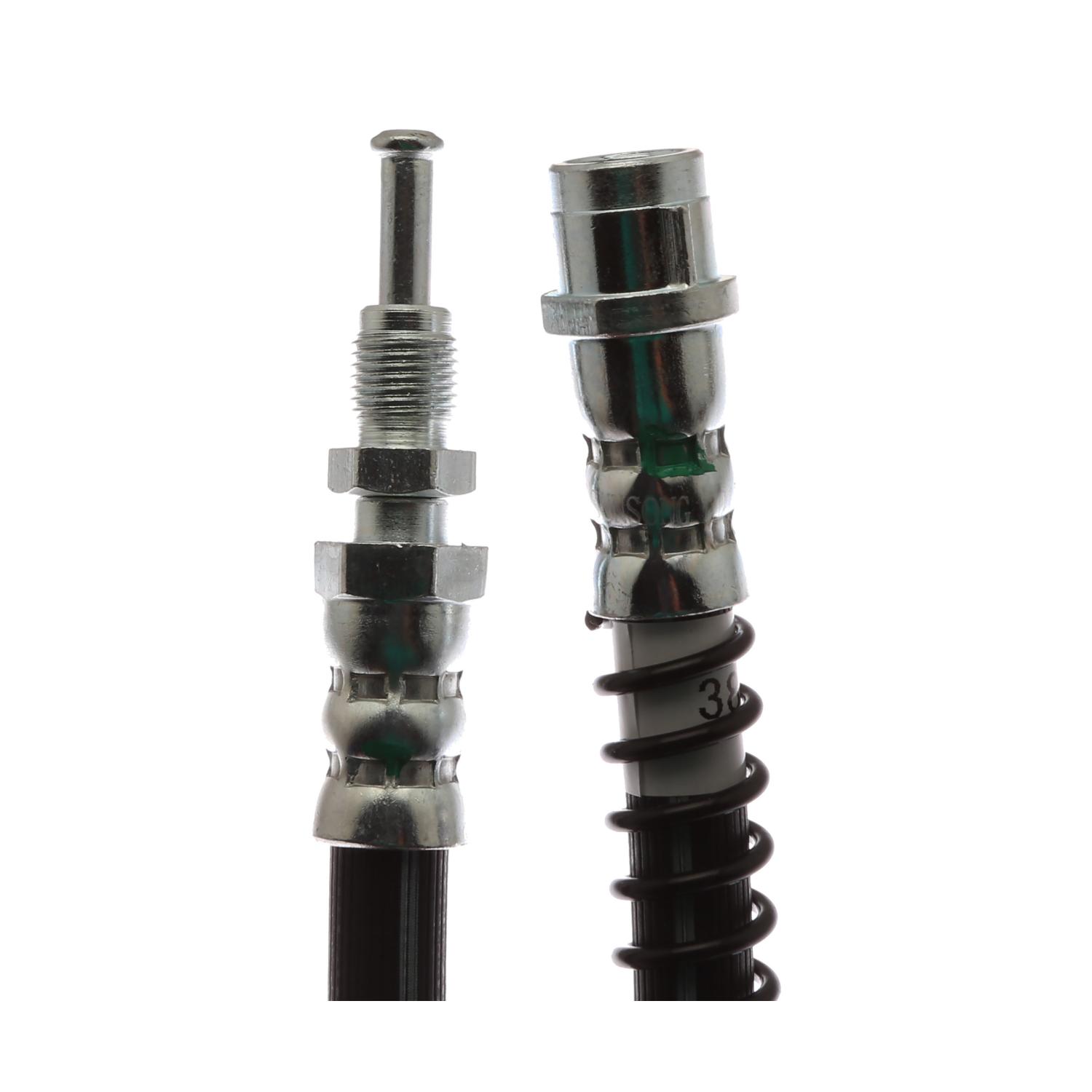 Raybestos BH384034 - Brake Hydraulic Hose Raybestos BH384034 Brake Hydraulic Hose product image 1 of 2