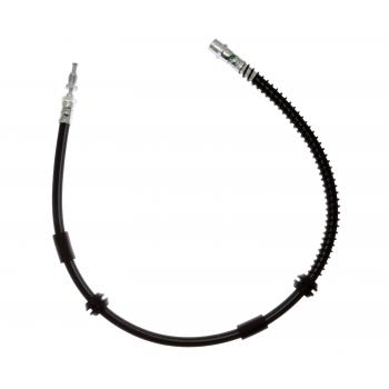 2010 Porsche Cayenne Brake Hydraulic Hose Front Raybestos BH384034 image 2 of 2