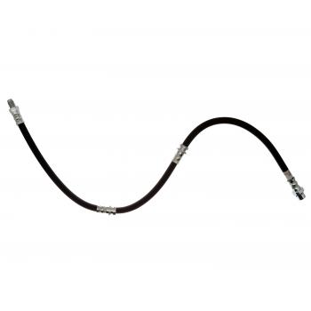 2014 BMW Z4 Brake Hydraulic Hose Rear Raybestos BH384035 image 2 of 2