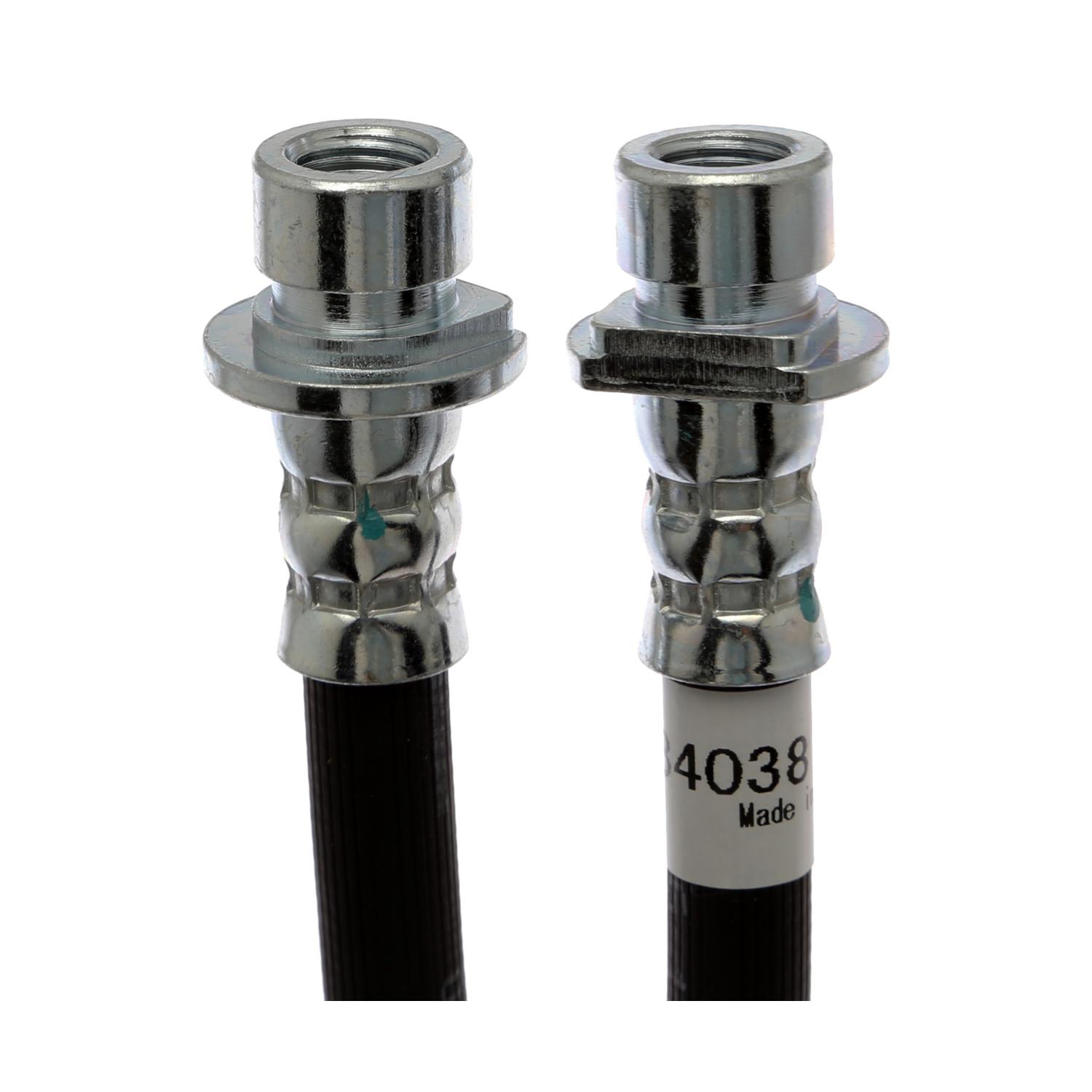 Raybestos BH384038 - Clutch Hydraulic Hose Raybestos BH384038 Clutch Hydraulic Hose product image 1 of 2