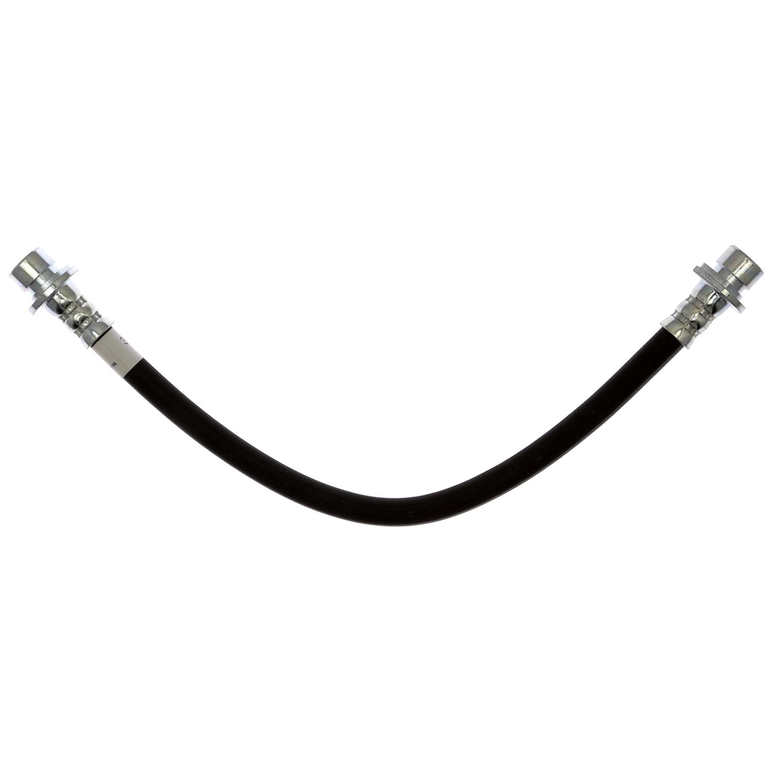 Raybestos BH384038 - Clutch Hydraulic Hose Raybestos BH384038 Clutch Hydraulic Hose product image 2 of 2