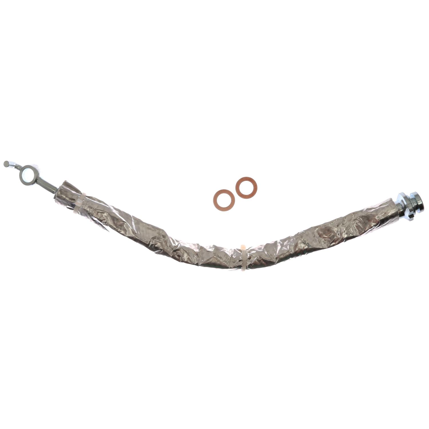 Raybestos BH384039 - Clutch Hydraulic Hose Raybestos BH384039 Clutch Hydraulic Hose product image 2 of 2