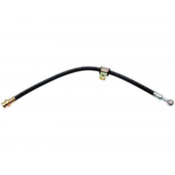 1982 Honda Prelude Brake Hydraulic Hose Front Raybestos BH38404 image 2 of 2