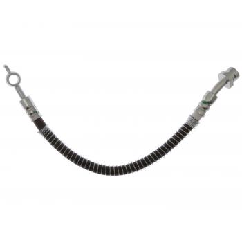 2008 Kia Amanti Brake Hydraulic Hose Rear Left Raybestos BH384040 image 2 of 2