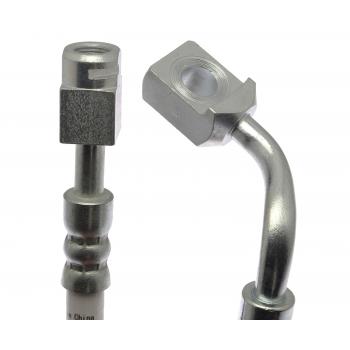 2008 Hummer H2 Brake Hydraulic Hose Rear Right Raybestos BH384043 image 1 of 2