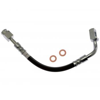 2008 Hummer H2 Brake Hydraulic Hose Rear Right Raybestos BH384043 image 2 of 2