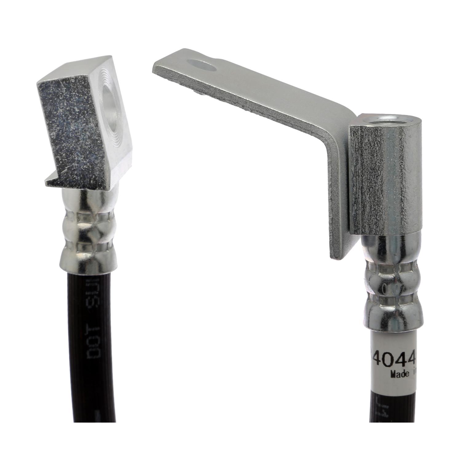 Raybestos BH384044 - Brake Hydraulic Hose Raybestos BH384044 Brake Hydraulic Hose product image 1 of 2