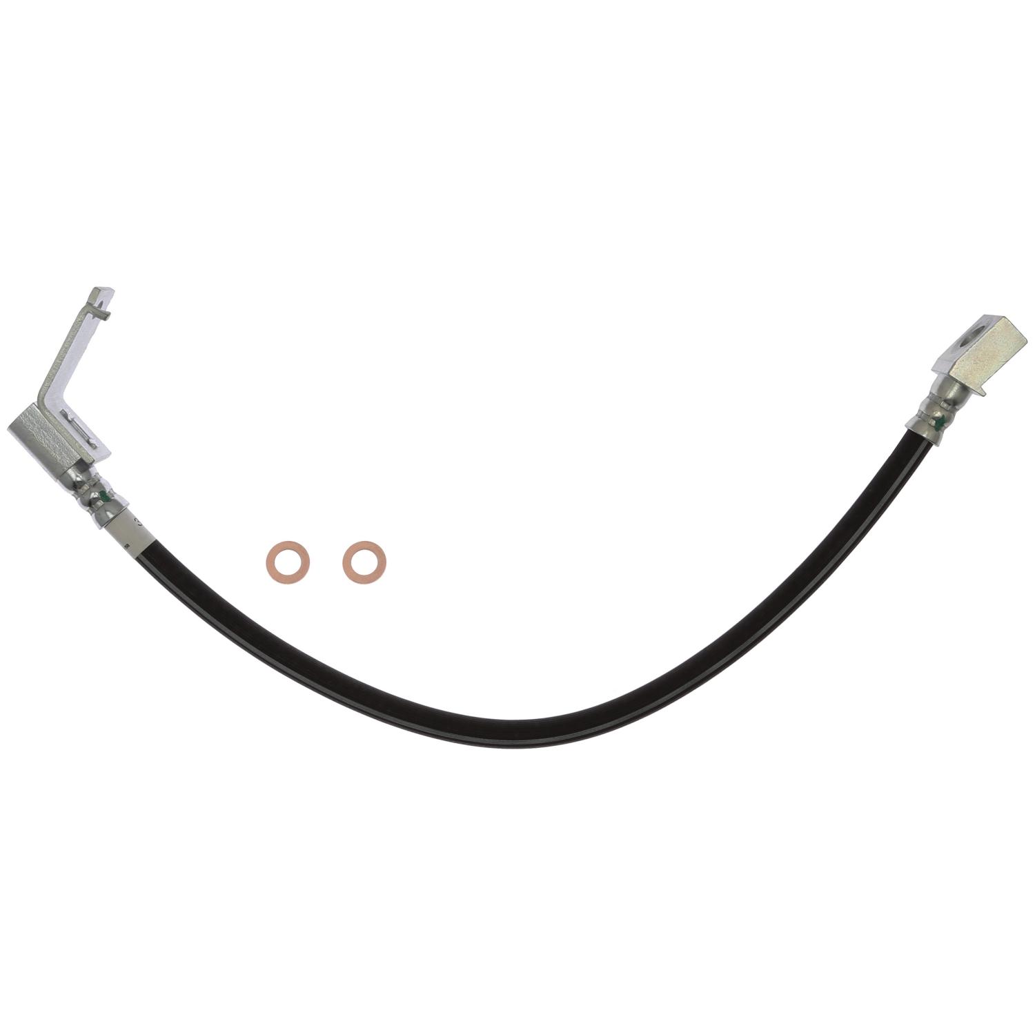 Raybestos BH384044 - Brake Hydraulic Hose Raybestos BH384044 Brake Hydraulic Hose product image 2 of 2