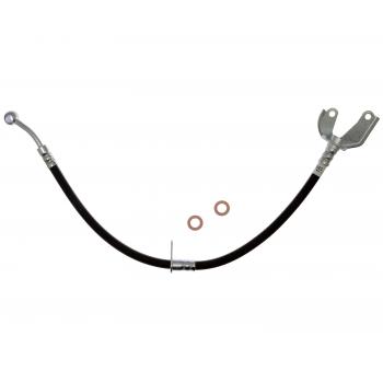 2004 Honda Insight Brake Hydraulic Hose Front Right Raybestos BH384045 image 2 of 2