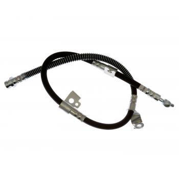 2008 Kia Amanti Brake Hydraulic Hose Front Left Raybestos BH384046 image 2 of 2