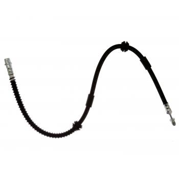 2008 Porsche Cayenne Brake Hydraulic Hose Front Raybestos BH384047 image 2 of 2