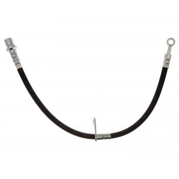 2013 Subaru Impreza Brake Hydraulic Hose Rear Right Raybestos BH384050 image 2 of 2